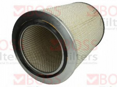 BOSS FILTERS bs01037 -  Воздушный фильтр